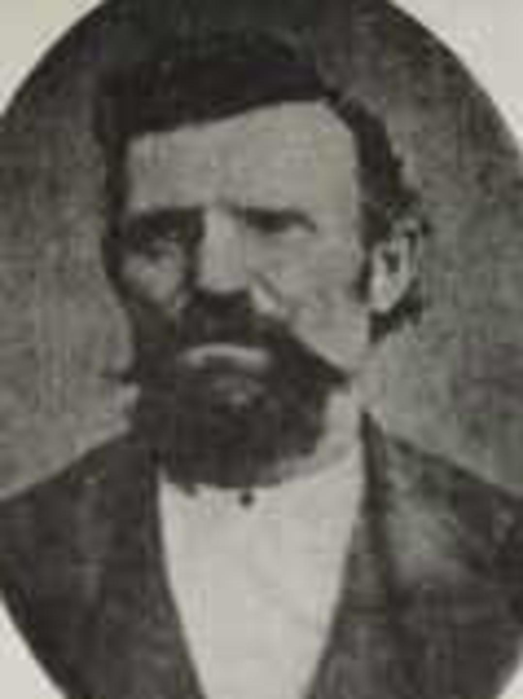 Robert Bryce Hill (1840 - 1916) Profile